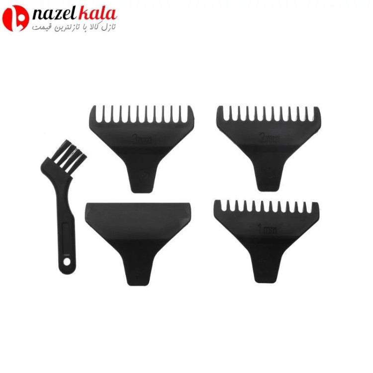 ماشین اصلاح وی جی آر مدل V- 122
