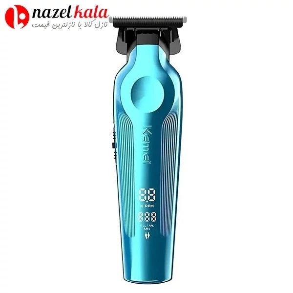ماشین اصلاح کیمی مدل km-264