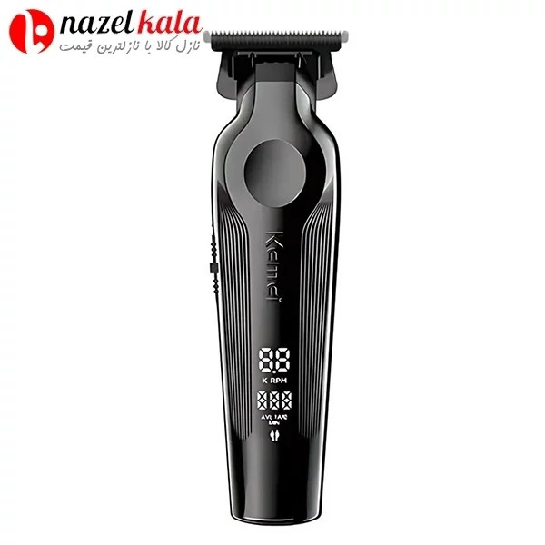 ماشین اصلاح کیمی مدل km-264
