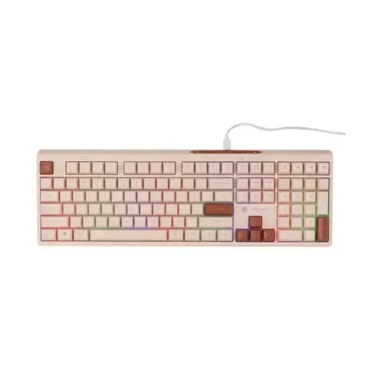 کیبورد باسیم لاجی کی مدل K330C