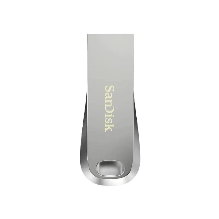 فلش مموری سن دیسک مدل Ultra Luxe ظرفیت 128 گیگابایت