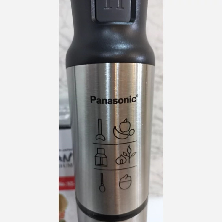 گوشت کوب چهار کاره پاناسونیک 1800 وات مدل NS-2005