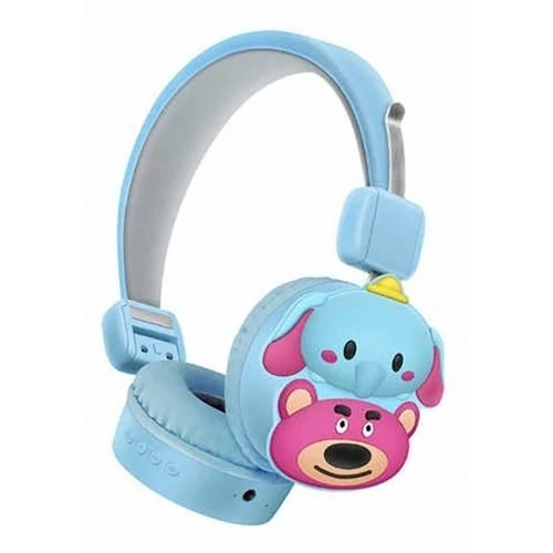 هدفون بلوتوثی مدل AH-806Y