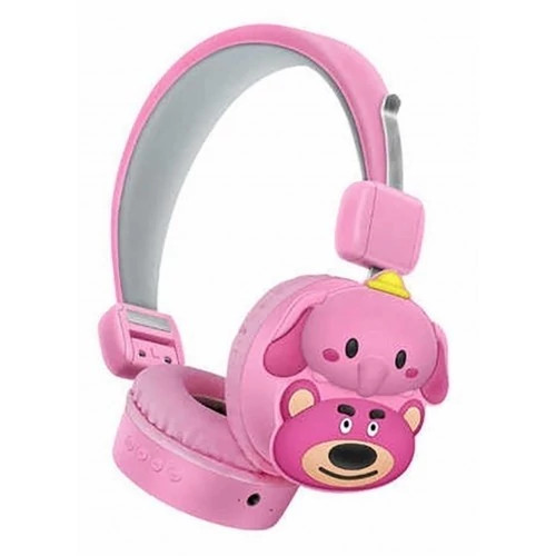 هدفون بلوتوثی مدل AH-806Y