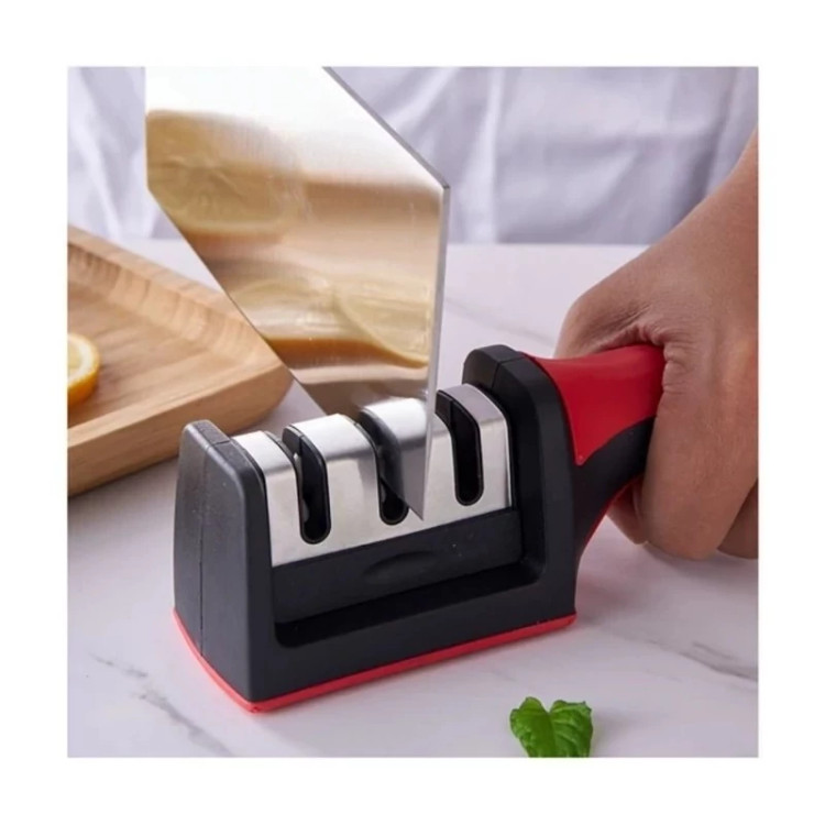 چاقو تیز کن مدل sfz-001