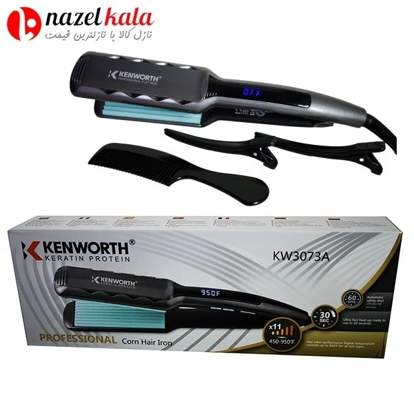 اتو ویو کنورث مدل KW-3073A