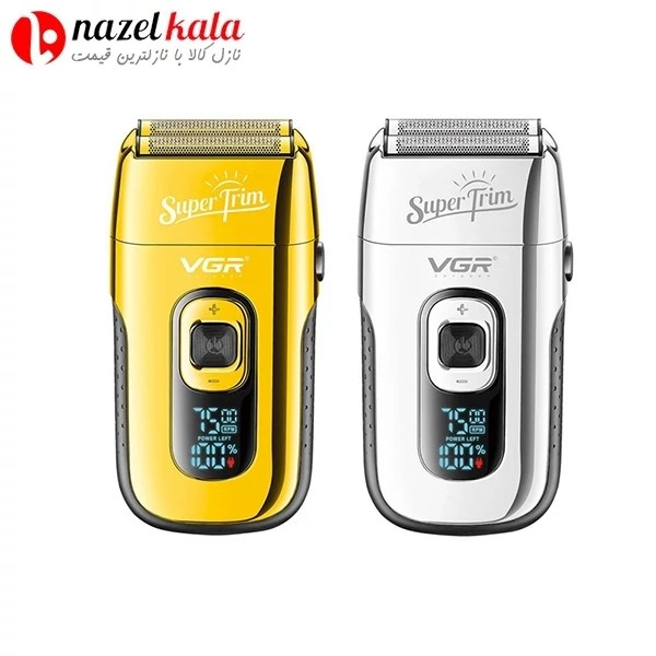 شیور وی جی آر مدل V-332