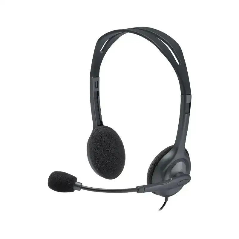 هدست باسیم لاجیتک مدل H111