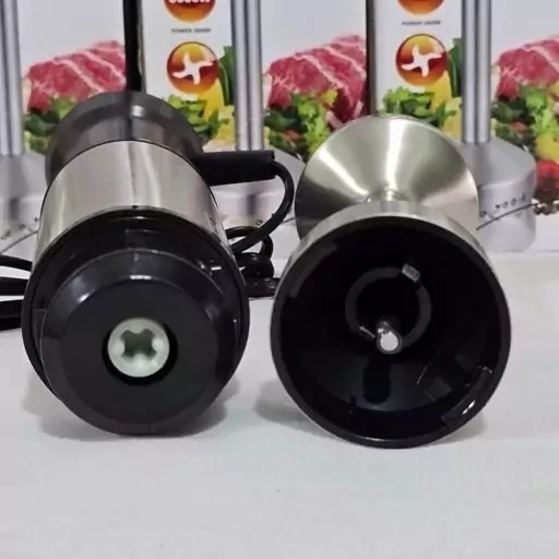 گوشت کوب برقی پاناسونیک حک شده (3000W) یخ شکن