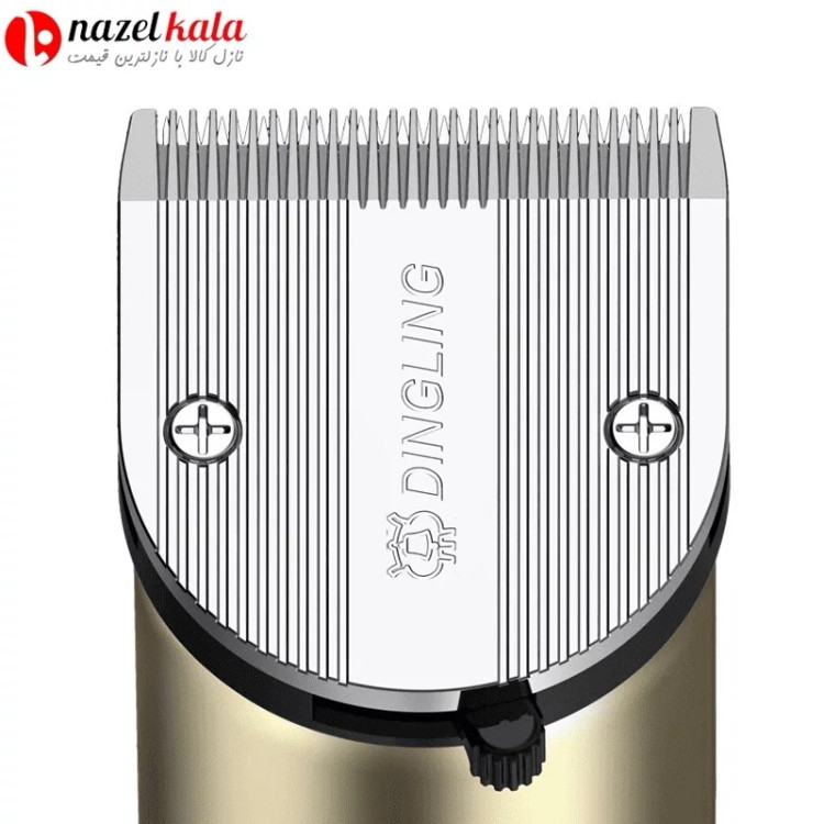 ماشین اصلاح دینگ لینگ DingLing 609
