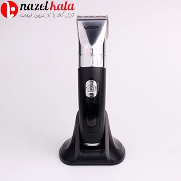 ماشین اصلاح سر و صورت وی جی آر مدل VGR-069 VGR V-069 Professional Hair Clipper