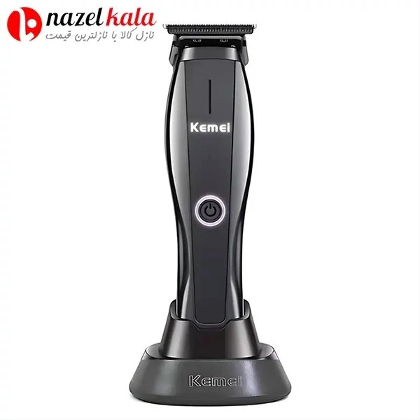 ماشین اصلاح کیمی مدل KM-2295