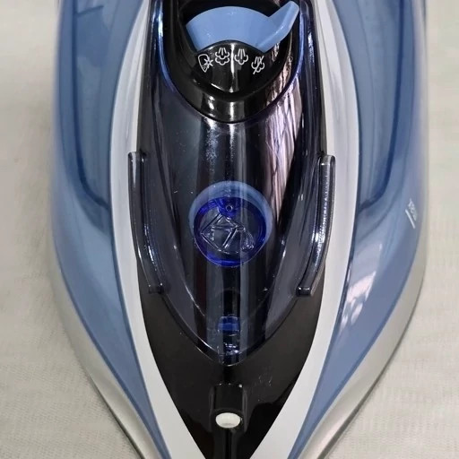 اتو بخار سونیفر (کفه سرامیکی) 1600w (طراحی ارگونومیک) SF-9066