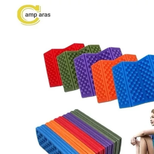زیرانداز آکاردئونی مدل Accordion Sleeping M11