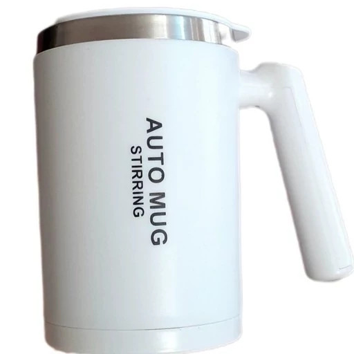 ماگ همزن دار کوهنوردی AUTO MUG STIRRING ( کد 4 )