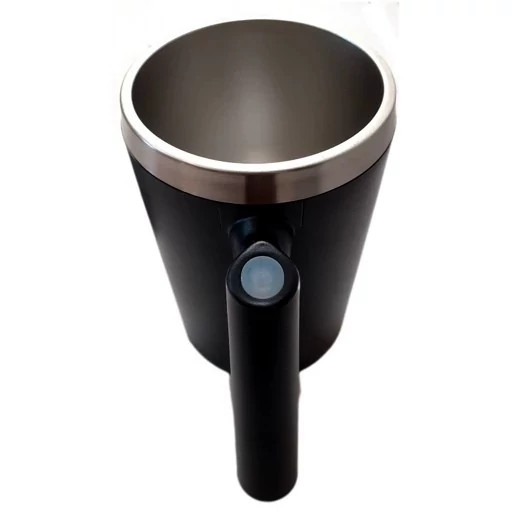 ماگ همزن دار کوهنوردی AUTO MUG STIRRING ( کد 4 )