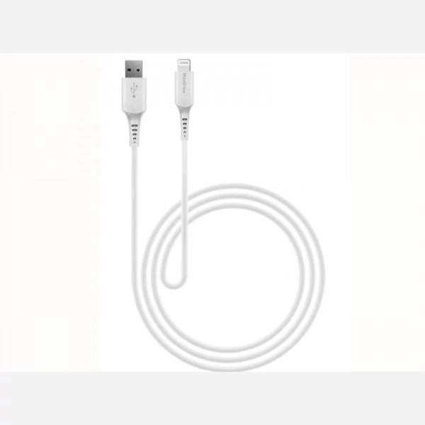 کابل شارژ و انتقال داده لایتنینگ هادرون Hadron MFI HTC-A-L01 USB A