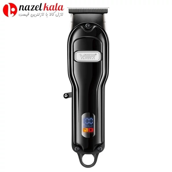 ماشین اصلاح وی جی آر مدل V-297