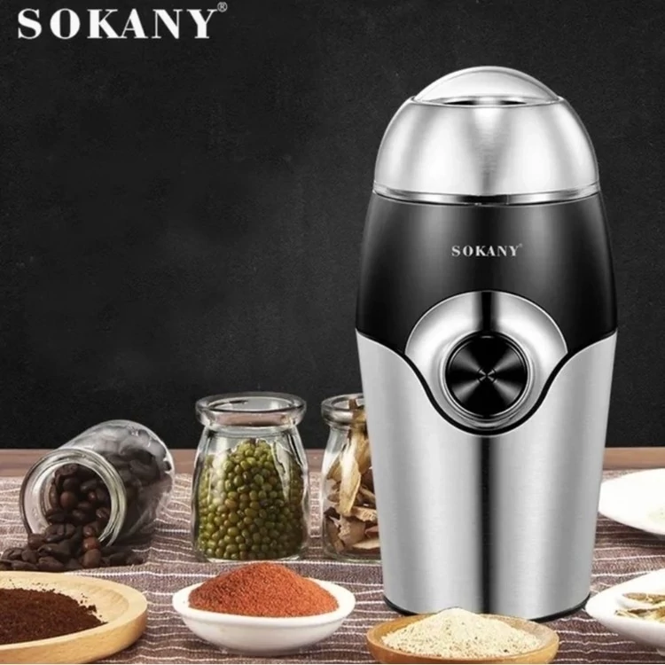 آسیاب قهوه سوکانی مدل SK-3024