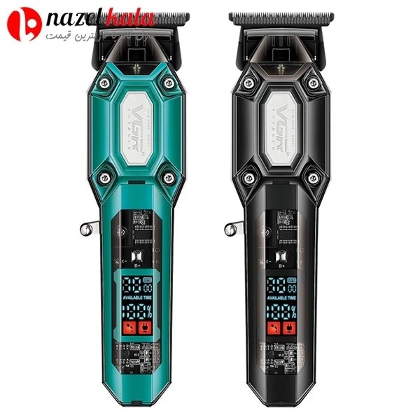 ماشین اصلاح وی جی آر مدل v-900