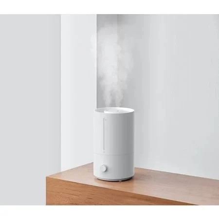 دستگاه بخور و رطوبت ساز سرد شیائومی مدل Humidifier 2 Lite MJJSQ06DY)