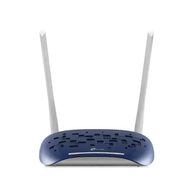 مودم روتر VDSL ADSL تی پی لینک مدل TD W9960