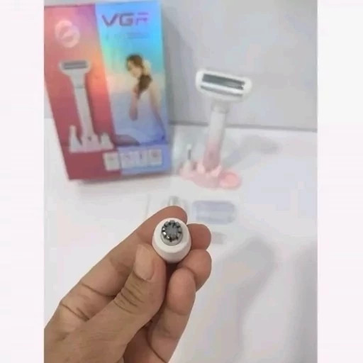شیور و موزن سه کاره وی جی ار VGR 611