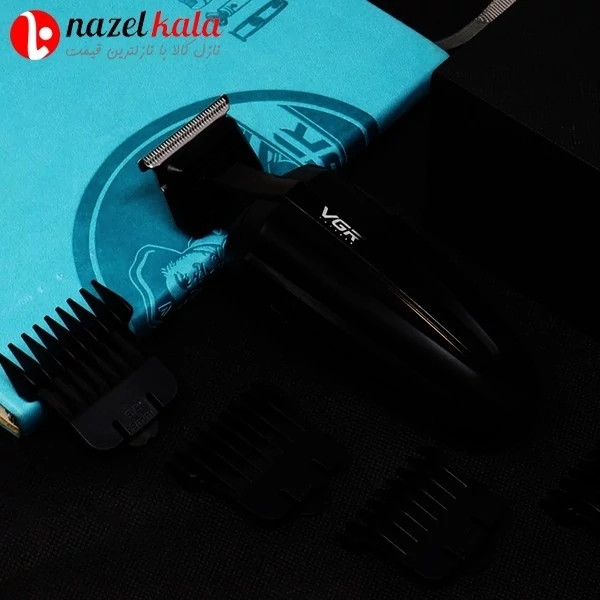 ماشین اصلاح وی جی آر مدل V-952