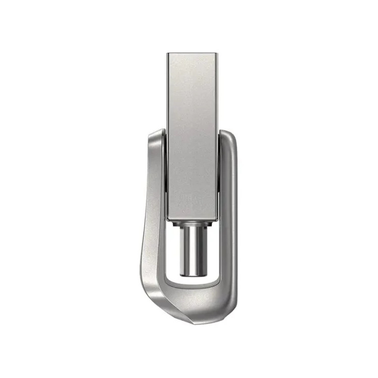 فلش مموری سن دیسک مدل Ultra Dual Drive Luxe Type-C DDC4 ظرفیت 64