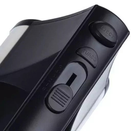 همزن برقی بوش مدل BS-6629