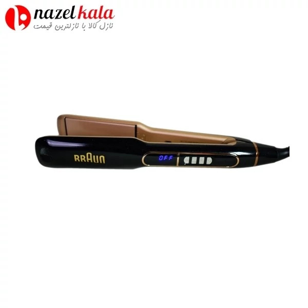 اتو مو براون مدل BR-2292
