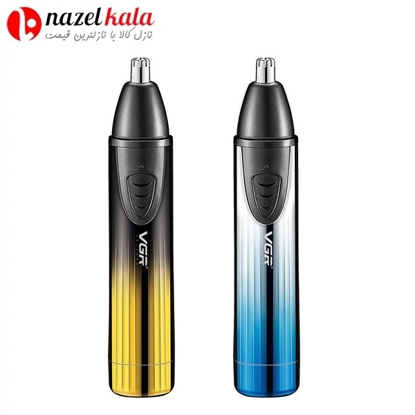 موزن گوش و بینی وی جی آر مدل VGR V-619