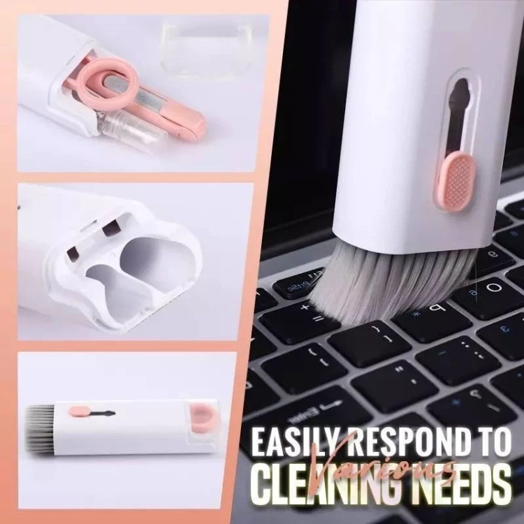 کیت تمیز کننده چند کاره مدل multifunctional