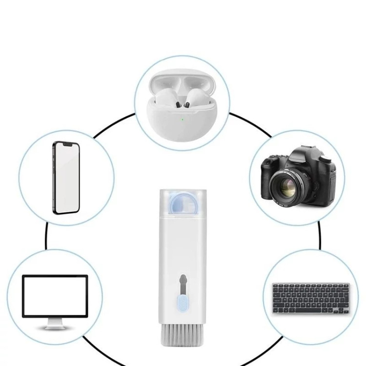کیت تمیز کننده چند کاره مدل multifunctional