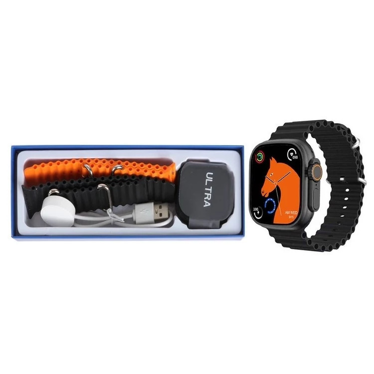 ساعت هوشمند مدل T3000 Smartwatch model T3000