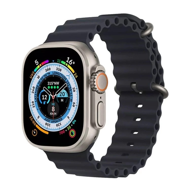 ساعت هوشمند مدل T3000 Smartwatch model T3000