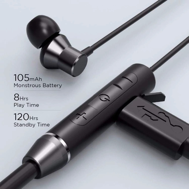 هدفون بی سیم لنوو مدل HE05 اصل Lenovo wireless headphones model HE05 original
