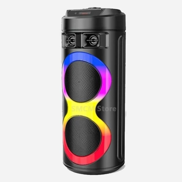 اسپیکر شارژی zqs 6220 Speaker zqs 6220