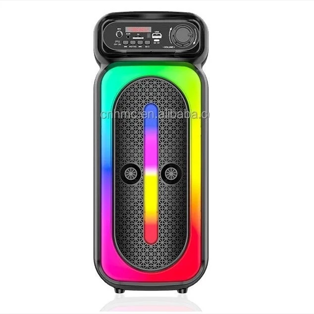 اسپیکر شارژی zqs 6220 Speaker zqs 6220