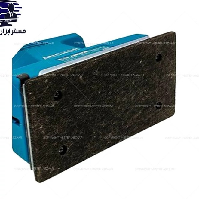 سنباده لرزان آنکور مدل O1