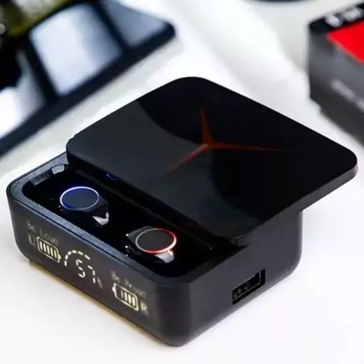 هدفون بی سیم مدل M90 Pro