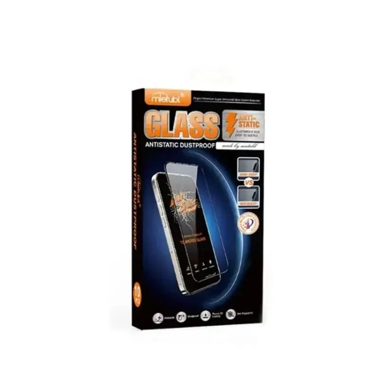 گلس گوشی شیائومی Poco C75 میتوبل مدل Anti Static