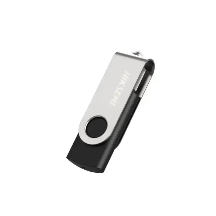 فلش مموری هایک سمی مدل Rotary M200s-USB 3.0 با ظرفیت 64 گیگابایت