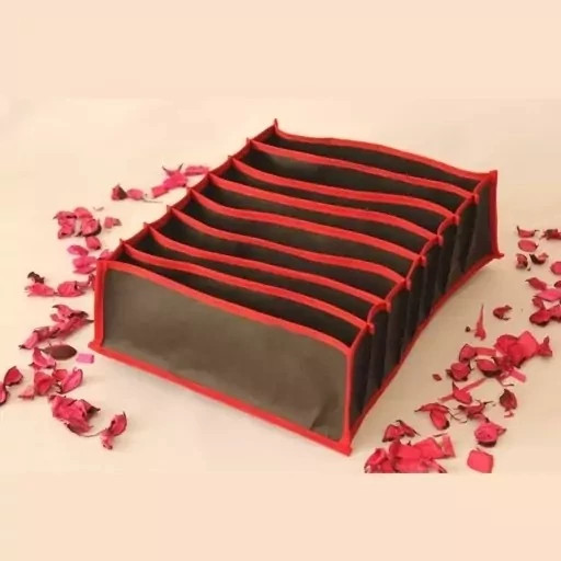 نظم دهنده کشو مای هوم مدل L 3 بسته 3 عددی