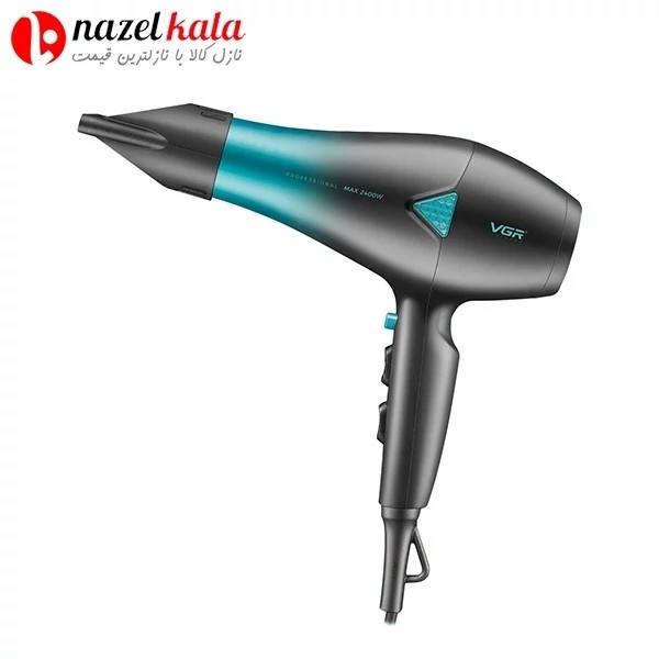 سشوار وی جی آر VGR مدل V-455
