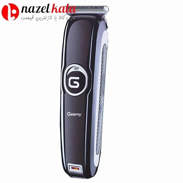 ماشین اصلاح موی سر و صورت جیمی مدل 6050 Geemy 6050 Trimme