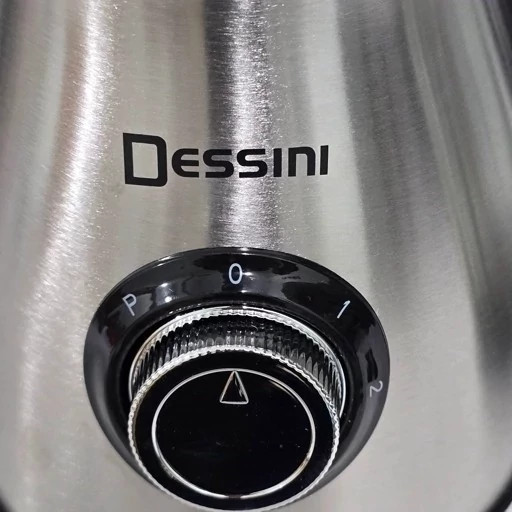 مخلوط کن و آسیاب دسینی(1200w) (پرقدرت) DS-227S