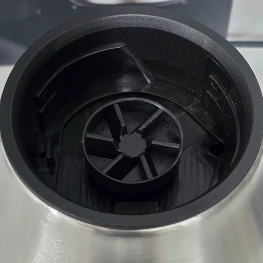 مخلوط کن و آسیاب دسینی(1200w) (پرقدرت) DS-227S