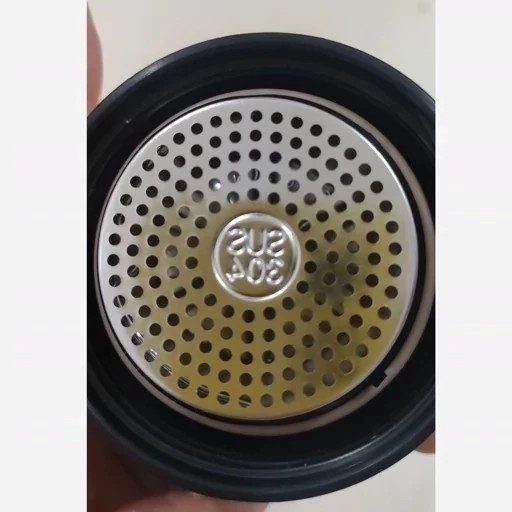 فلاسک استیل بزرگ کودک AMSZM سرد