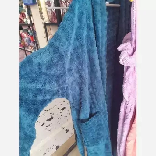 حوله تن پوش 3xl نانو خارجی